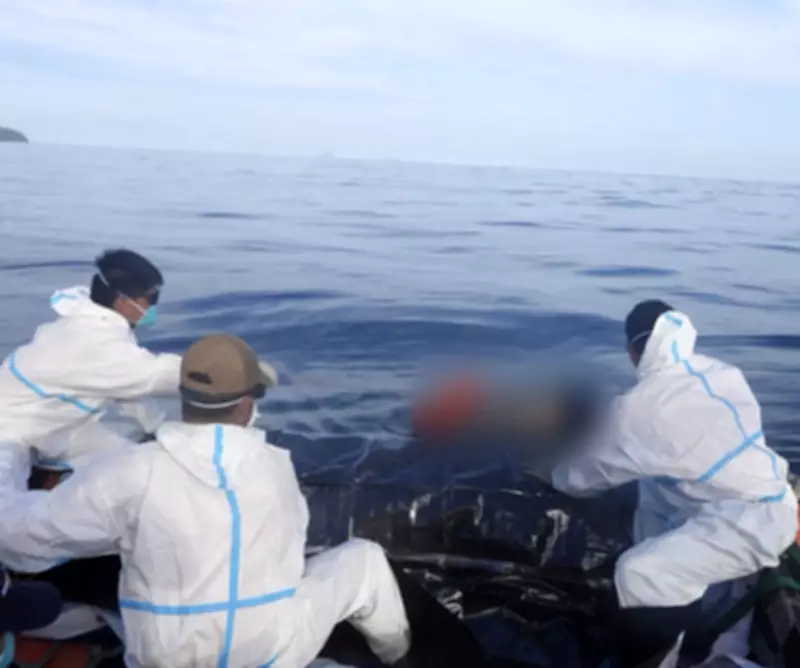 Death Toll Rises to 52 in Basilan Ferry Disaster as Government Pursues Accountability