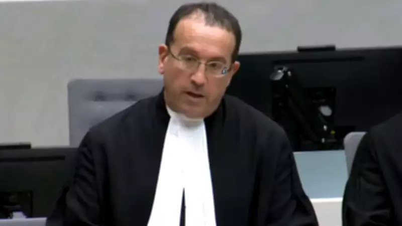 Defense Claims ICC Case Against Duterte Based on Politics and Rhetoric