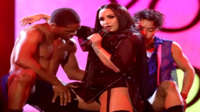 Demi Lovato Cancels Multiple US Tour Dates Citing Health Concerns