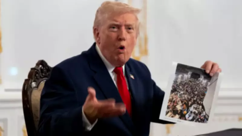 Democrats to Boycott Trump's First State of the Union Address, Speaker Calls It a Disgrace