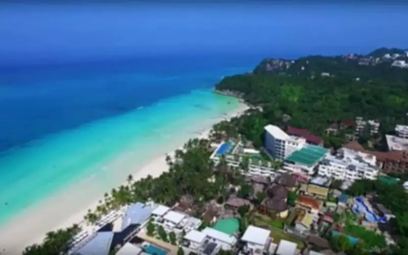 DENR Implements Stricter Environmental Oversight on Boracay Island
