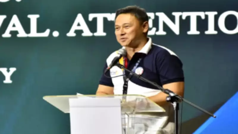 DepEd Continues Stakeholder Consultations on Proposed Trimester School Calendar