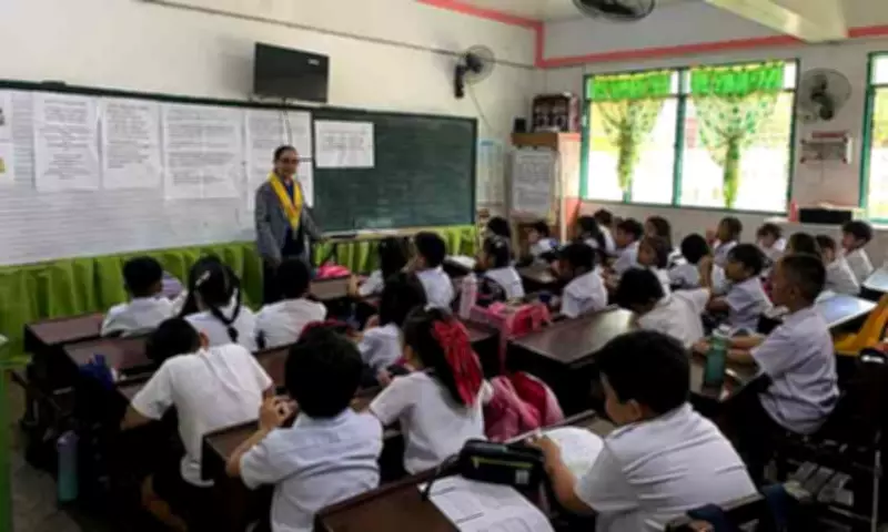 DepEd Davao Urges LGUs to Balance Safety and Learning in Class Suspensions
