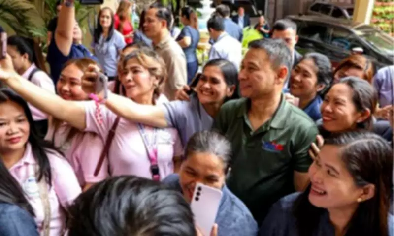 DepEd Grants 5-Day Wellness Leave to Public School Teachers and Staff