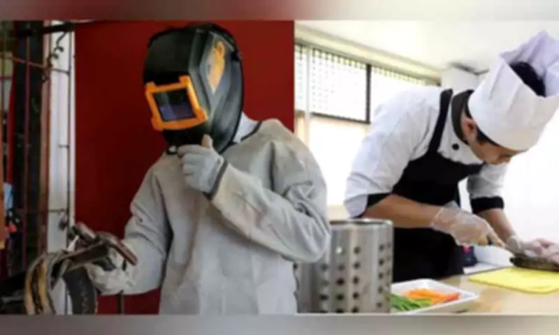 DepEd Stresses Unified Education Framework for Future-Ready Workforce at ASEAN Meeting