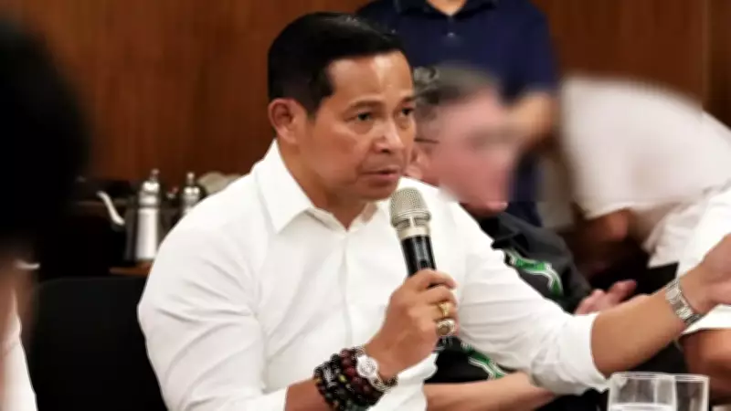 DILG Orders Bulacan Governor to Surrender Firearms and Vehicles After NLEX Road Rage Incident