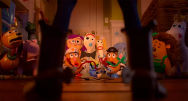 Disney and Pixar Unveil Toy Story 5 Trailer, Setting June 2026 Release