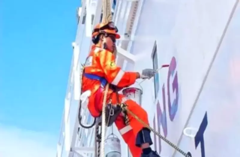 DMW Launches Probe into Filipino Seafarers' Deployment on 'Shadow Fleet' Vessels