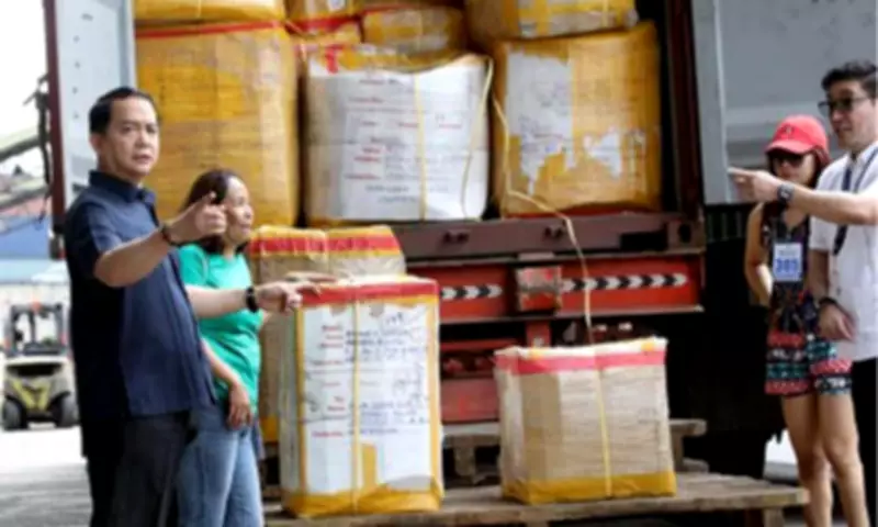 DMW Urges OFWs to Verify Cargo Forwarders to Prevent Balikbayan Box Mishandling