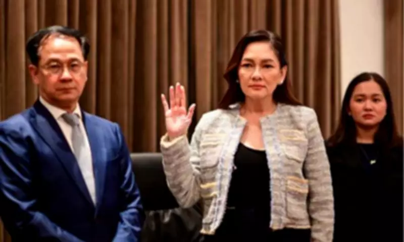 DOJ Files Cyber Libel Charges Against Senate Witness, Dismisses Six Others