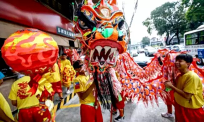 DOLE Issues Pay Rules for Chinese New Year, Reminds Workers of Job Security Rights