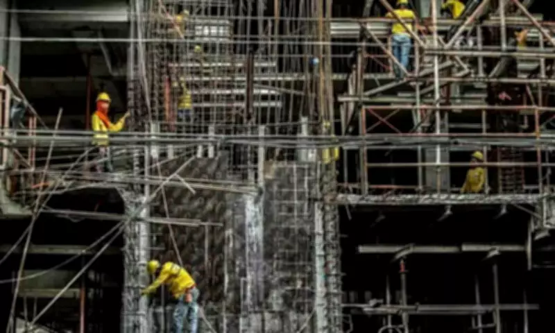 DOLE Mandates Construction Safety Program Before All Building Projects Begin