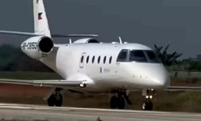 DOTr Advances Bukidnon Airport Opening with Successful Probing Flight