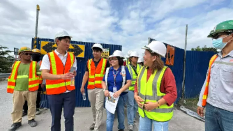 DOTr, JICA Report 56% Right-of-Way Progress for NSCR North Segment