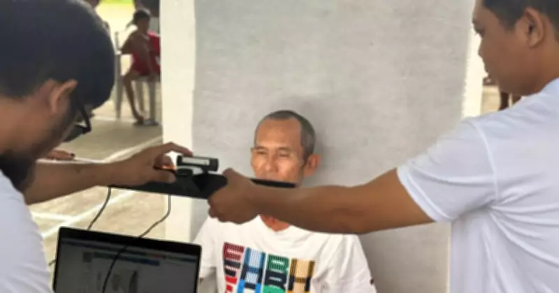 DSWD-7 Intensifies PhilSys ID Registration for 4Ps Beneficiaries in Central Visayas