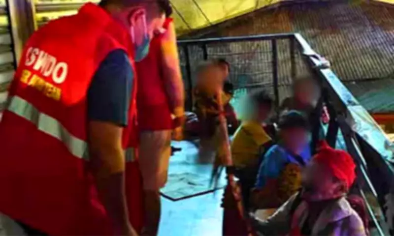 DSWD-Davao's Pag-Abot Program Sees Massive 189 Beneficiary Surge in 2025