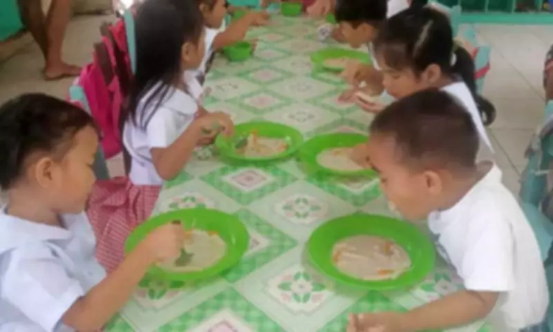 DSWD Expands Supplementary Feeding Program with PHP9.26B Budget for 2026