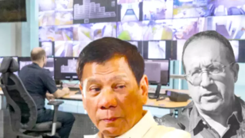 Duterte Camp Awaits Supreme Court Ruling on Habeas Corpus Petitions