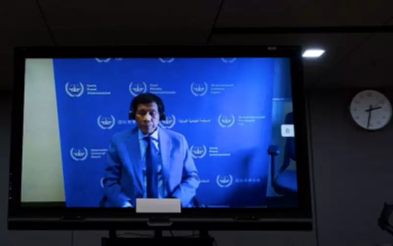 Duterte Defense Seeks ICC Evidence Expansion Amid Due Process Concerns