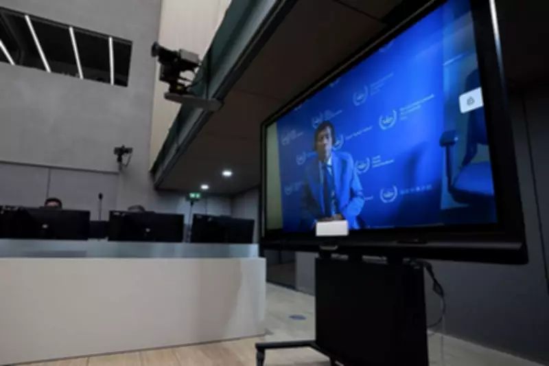 Duterte Refuses ICC Hearing, Claims Kidnapping in Political Vendetta