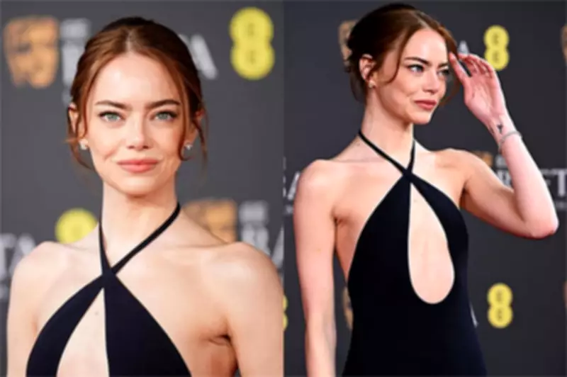 Emma Stone's Bafta Look: Makeup Artist Nina Park Creates Understated Elegance