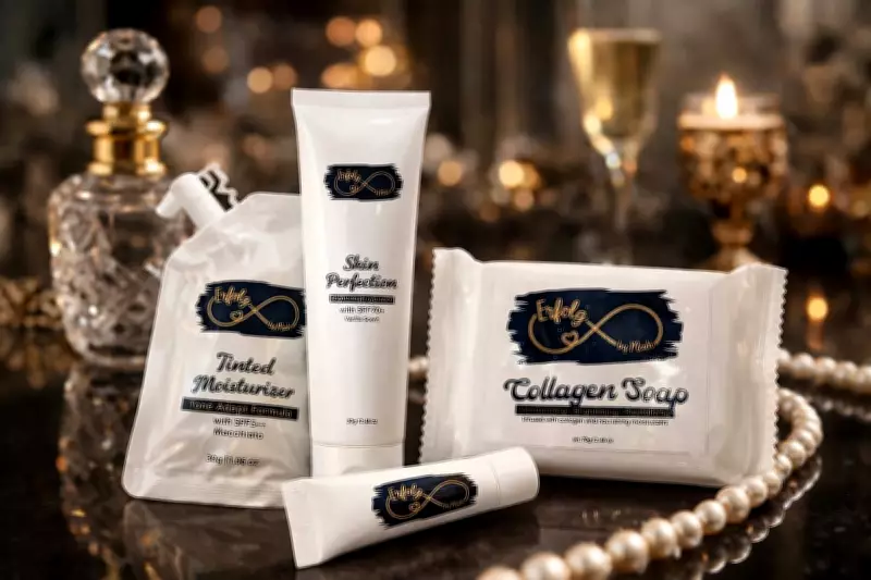 Erfolg Skincare: A Decade-Long Journey from Doubt to Davao-Made Success