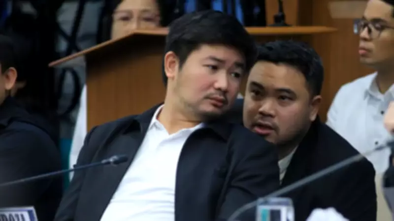 Ex-DPWH Engineers Seek DOJ Exclusion of Their Statements as Evidence