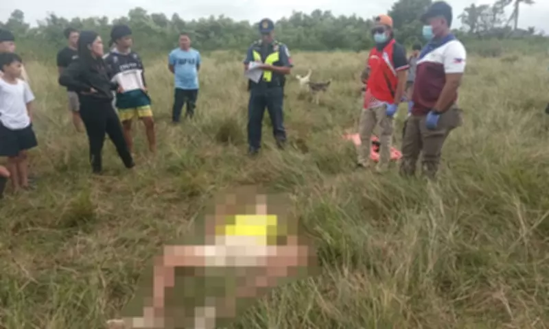 Farmer Gored to Death by Own Bull in Medellin Farm Tragedy