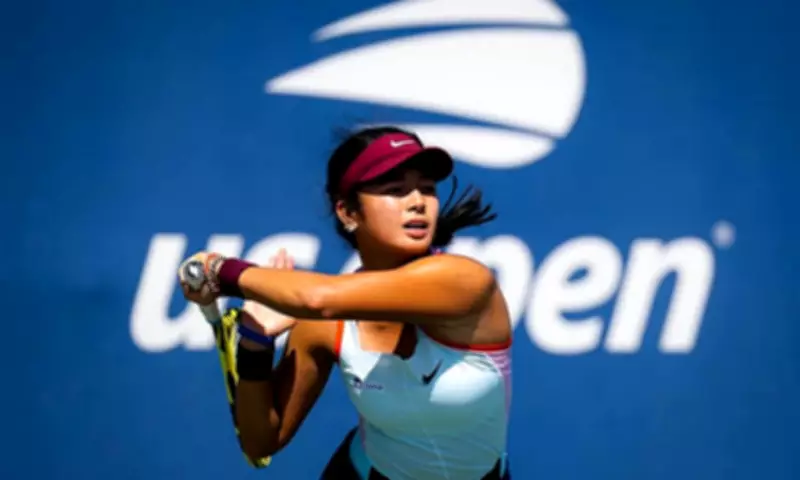 Filipina Tennis Star Alex Eala Soars to Career-High WTA World Ranking