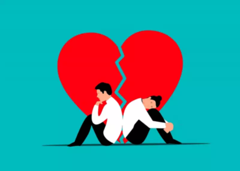 Filipino Love Life Happiness Hits Record Low in 2026 SWS Survey