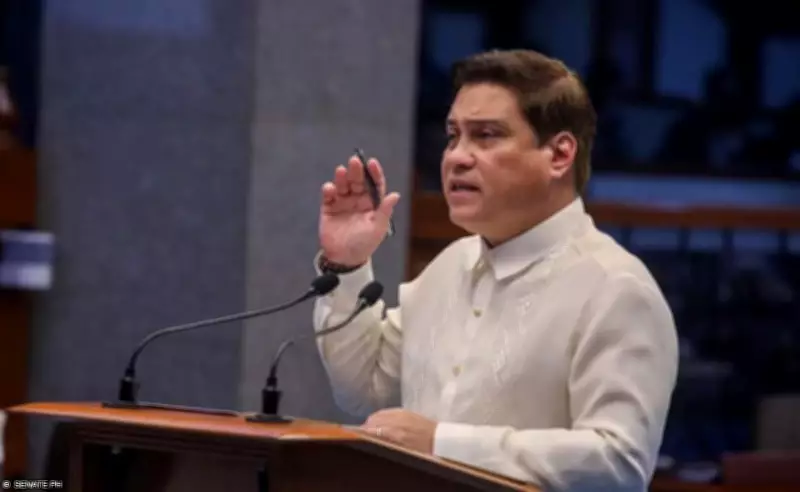 Financial Literacy Bill Aims to Rescue Filipinos from Debt Cycle, Says Rep. Zubiri