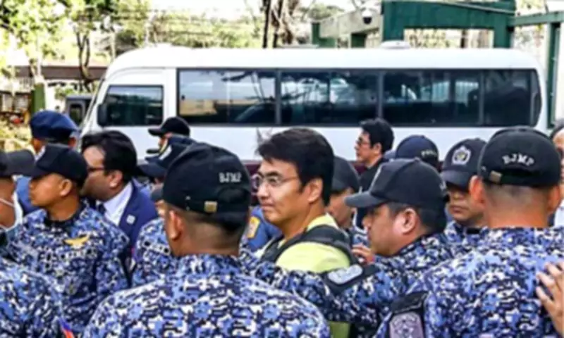 Four Former DPWH Officials Added to Revilla Flood Control Scam Case