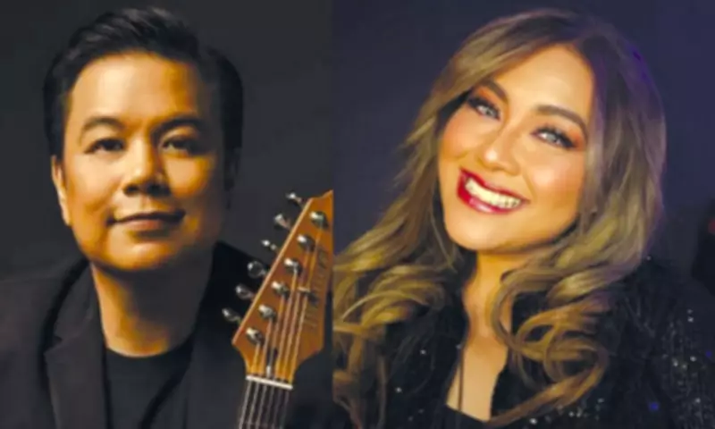 Freestyle Founder Top Suzara Clarifies Jinky Vidal's Performance Rights