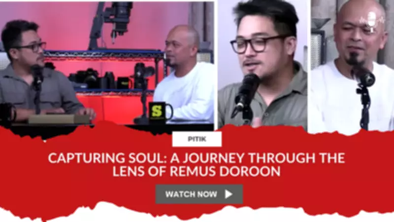 From Passion to Profession: The Rise of Remus Doroon's REMUS STUDIOS