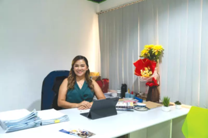 From Pawnshop Teller to Cocolife Agent: Jessa Baguio's Journey to Financial Security