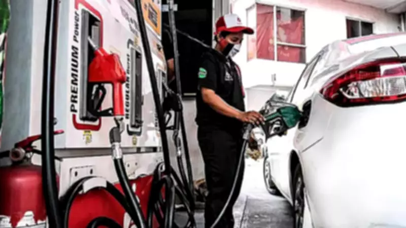 Fuel Prices Rise: Diesel Up P1.00, Gasoline P0.60 per Liter Starting Feb 10