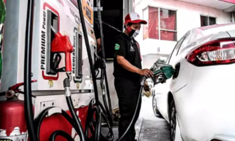 Fuel Prices to Rise Again on February 10, 2026: Diesel Up P1.00, Gasoline P0.60
