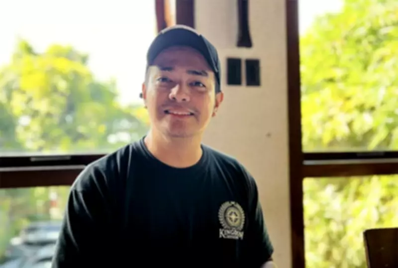 Gabriela Condemns Sexist Remarks by Celebrity Husband Alvin Aragon