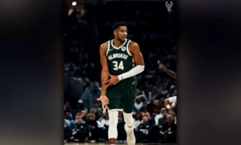 Giannis Antetokounmpo Stays with Milwaukee Bucks as NBA Trade Deadline Passes