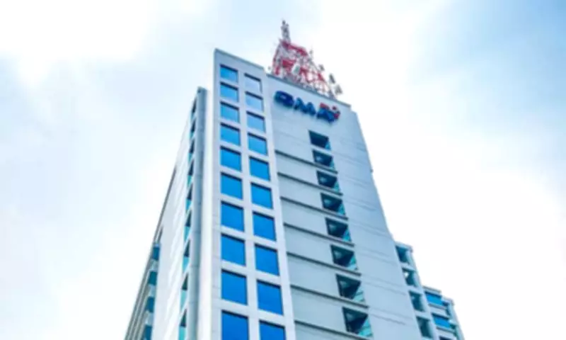 GMA Network Celebrates 75th Year with Ratings Dominance and Digital Leadership