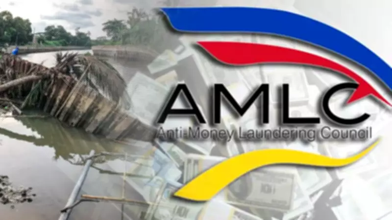 Government Freezes 28 Water Assets, Including Yachts, in P4.8B Flood Control Scam Probe