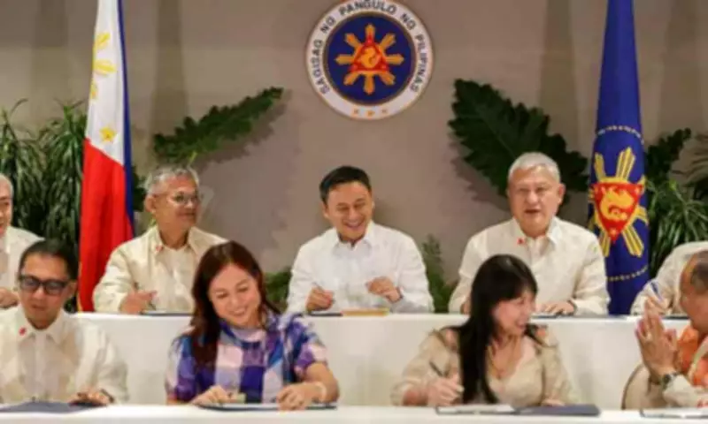 Governors and Teachers Back DepEd-LGU Partnership to Accelerate Classroom Construction