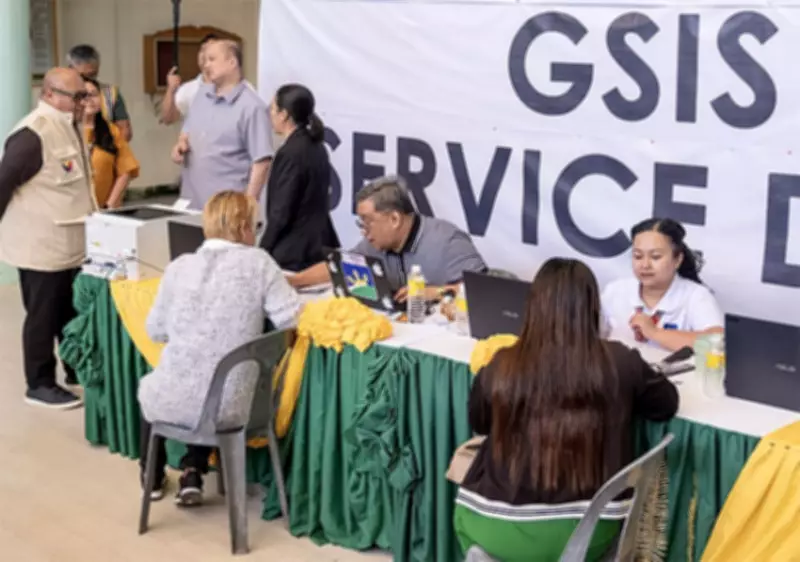 GSIS Engages Ifugao Stakeholders to Enhance Services in Remote Communities