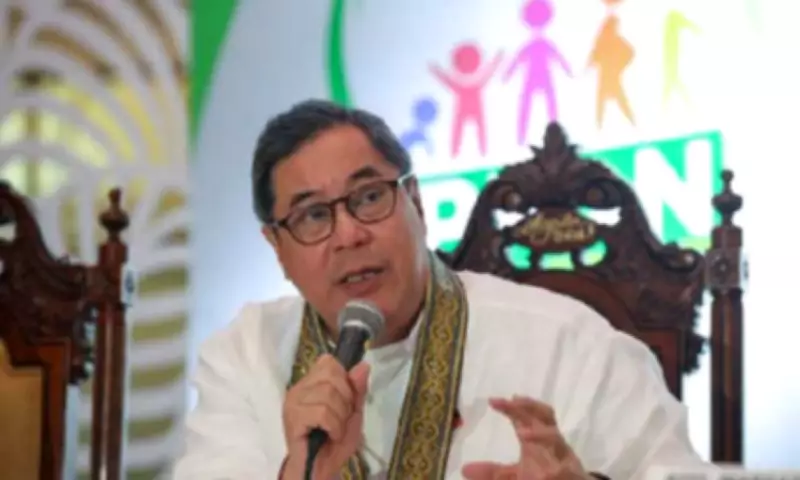 Health Secretary Herbosa Denies Corruption Allegations by Columnist Tulfo