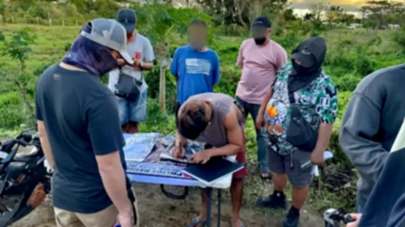 High-Value Drug Suspect 'Jack' Rearrested in Iloilo with P816,000 Shabu Seizure