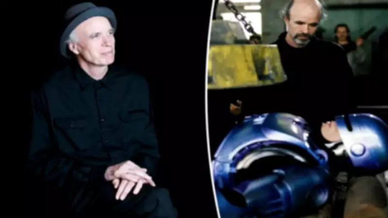 Hollywood Actor Tom Noonan Passes Away at Age 74