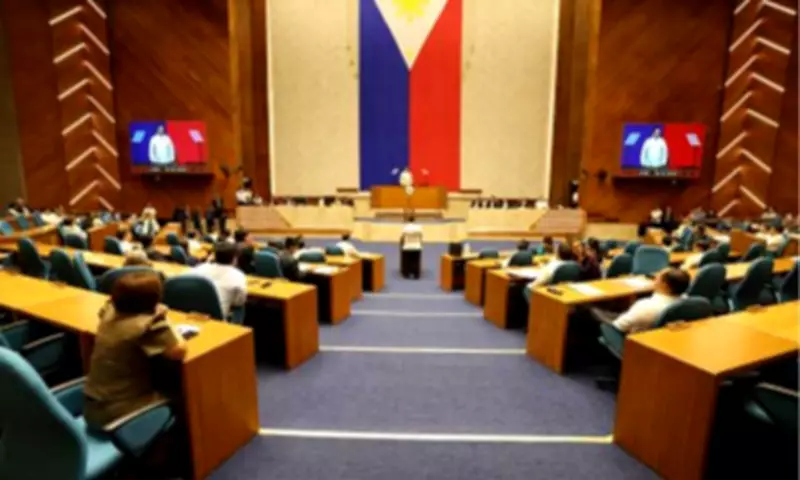 House Leaders Push 'No Work, No Pay' Policy for Congress Members