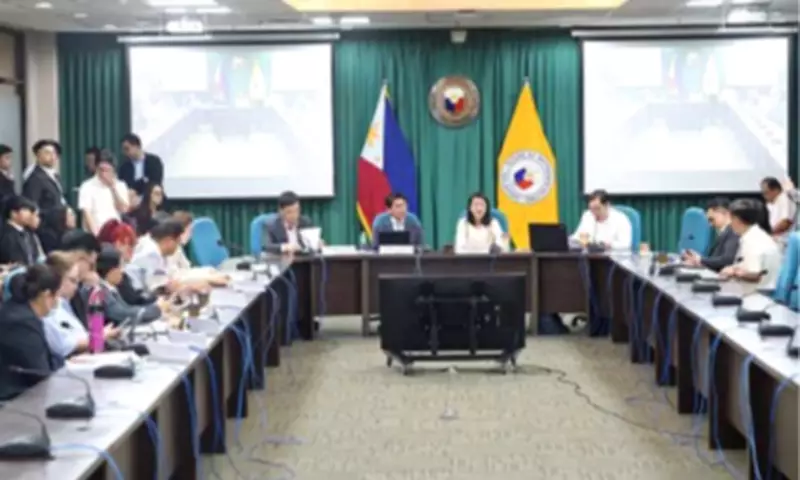 House Panel Advances Magna Carta for Barangays, Speaker Dy Champions Frontline Officials