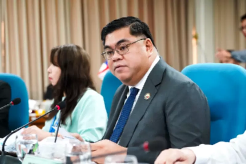 House Panel Approves Landmark Reforms for State Universities and Colleges Governance