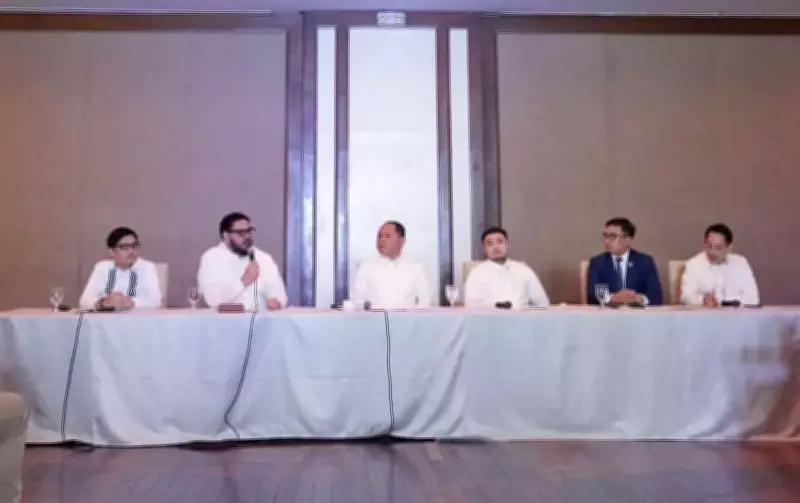 House Young Guns Back Marcos' Automatic Electricity Subsidy for Poor Families